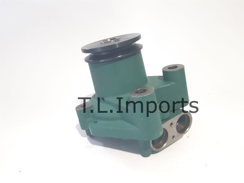 Water Pump 11127755 - Volvo Wheel Loader Water Pump 11127755 - Volvo Wheel Loader